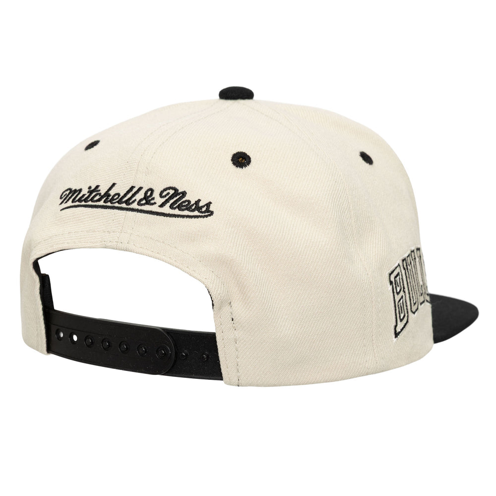 Mitchell And Ness Gorra Hombre Chicago Bulls NBA Evergreen - NBA Store Chile