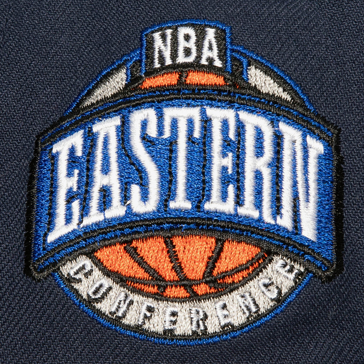 Mitchell And Ness Gorra Hombre Conference Patch HWC Indiana Pacers - NBA Store Chile