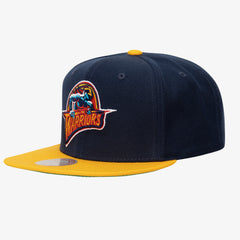 Mitchell And Ness Gorra Hombre Golden State Warriors NBA TEAM 2Tone 2.0 - NBA Store Chile