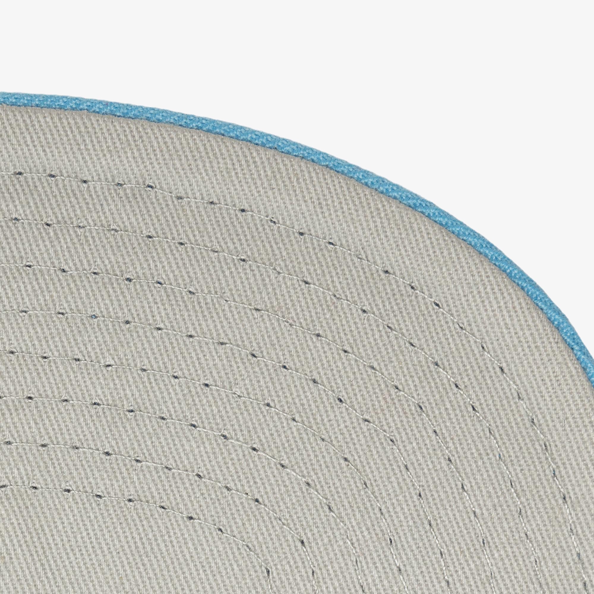 Mitchell And Ness Gorra Hombre Memphis Grizzlies NBA TEAM 2Tone 2.0 - NBA Store Chile