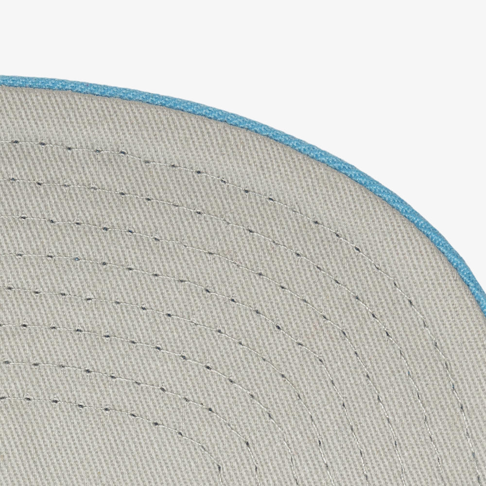 Mitchell And Ness Gorra Hombre Memphis Grizzlies NBA TEAM 2Tone 2.0 - NBA Store Chile