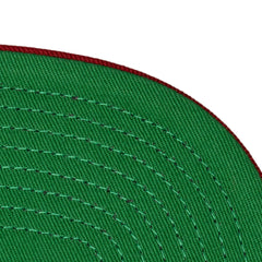 Mitchell and Ness Gorra Hombre Miami Heat - NBA Store Chile