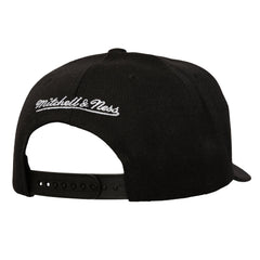Mitchell And Ness Gorra Hombre Miami Heat - NBA Store Chile