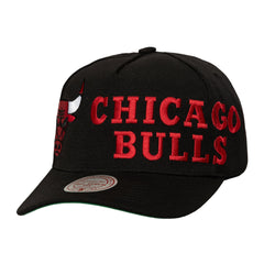 Mitchell And Ness Gorra Hombre Miami Heat - NBA Store Chile