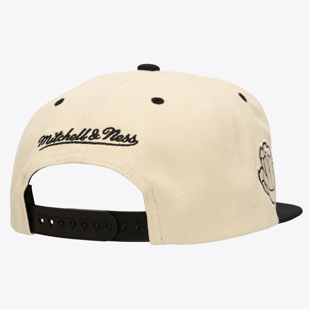 Mitchell And Ness Gorra Hombre NBA Core Evergreen Collection - NBA Store Chile