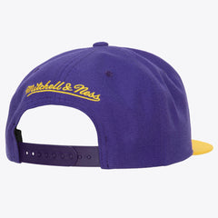Mitchell And Ness Gorra Hombre NBA TEAM 2Tone 2.0 - NBA Store Chile