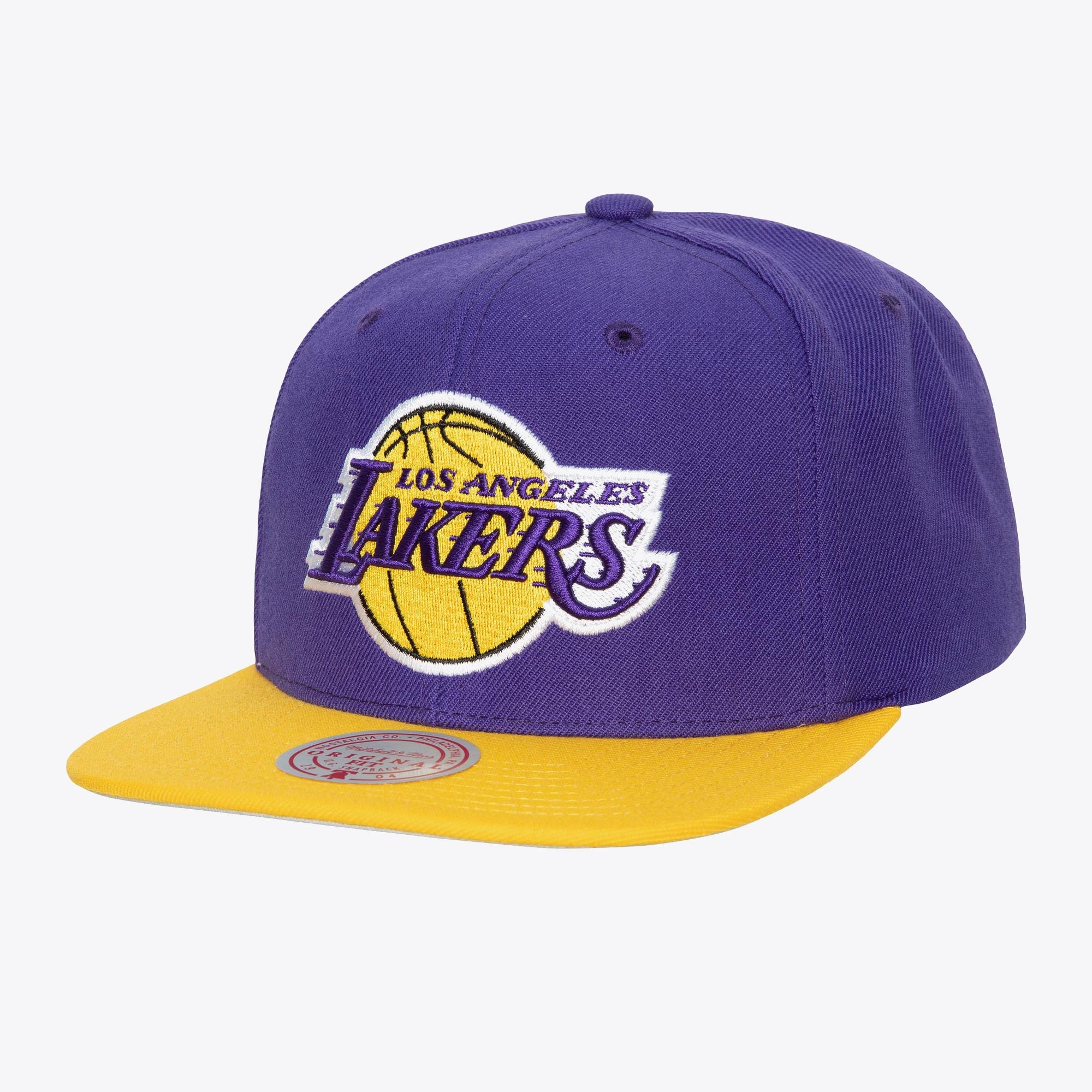 Mitchell And Ness Gorra Hombre NBA TEAM 2Tone 2.0 - NBA Store Chile