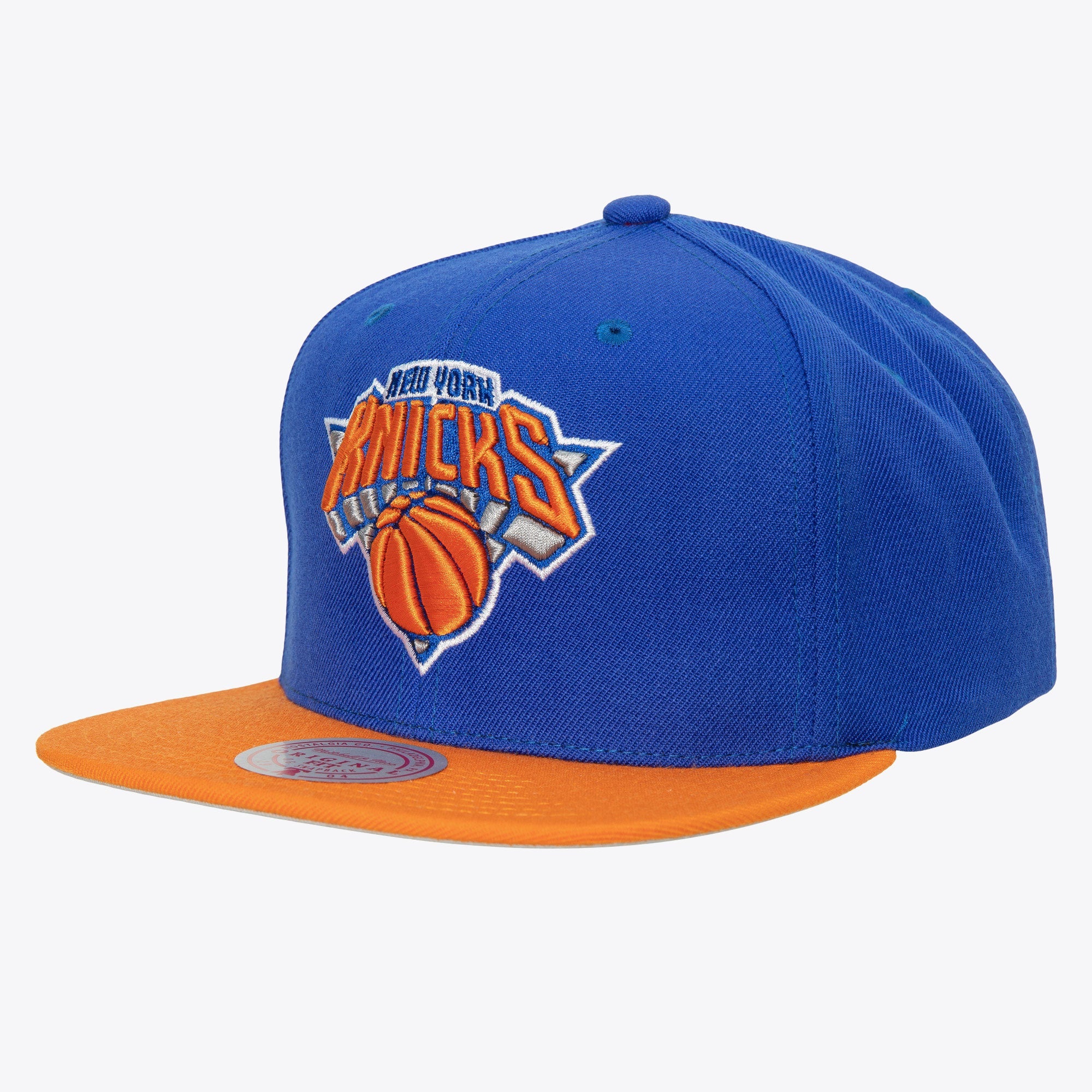 Mitchell And Ness Gorra Hombre NBA TEAM 2Tone 2.0 Trail - NBA Store Chile