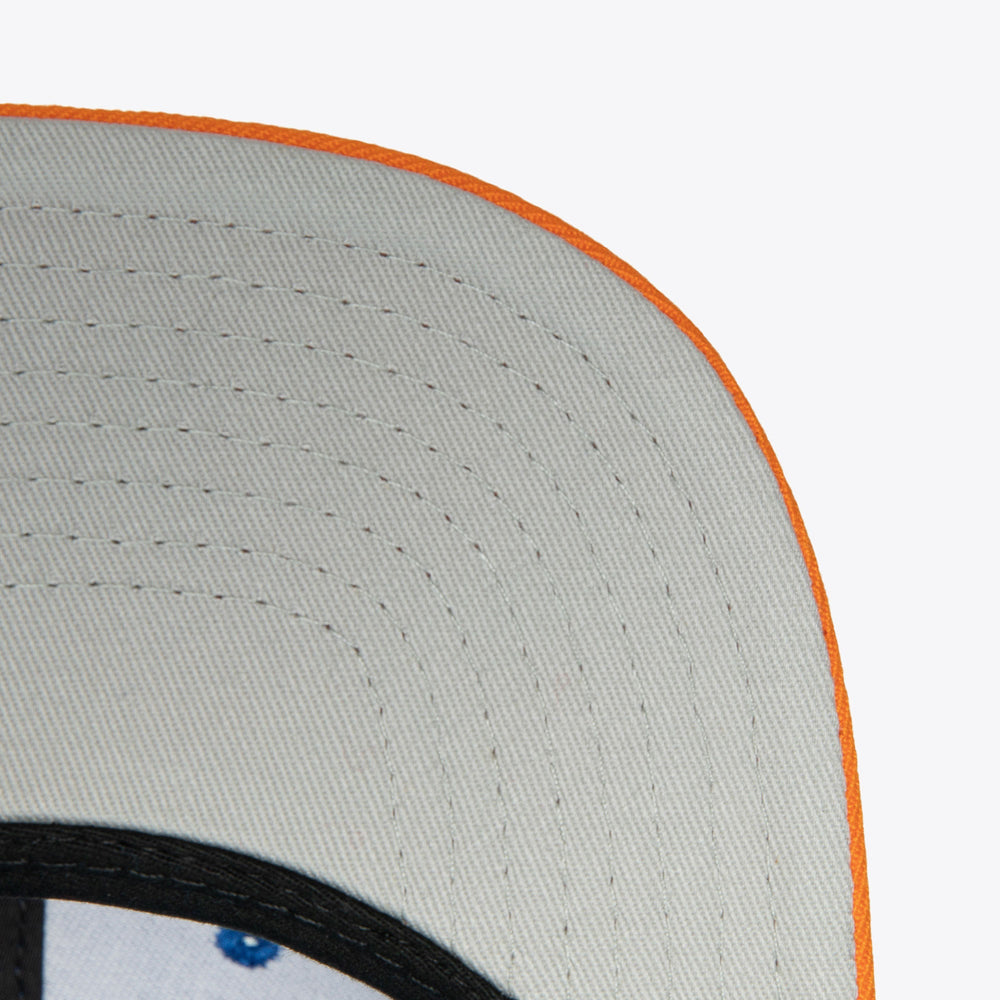 Mitchell And Ness Gorra Hombre NBA TEAM 2Tone 2.0 Trail - NBA Store Chile