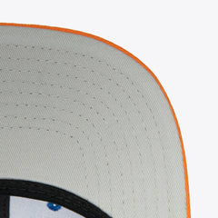 Mitchell And Ness Gorra Hombre NBA TEAM 2Tone 2.0 Trail - NBA Store Chile