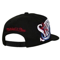 Mitchell and Ness Gorra Hombre Philadelphia 76Ers - NBA Store Chile