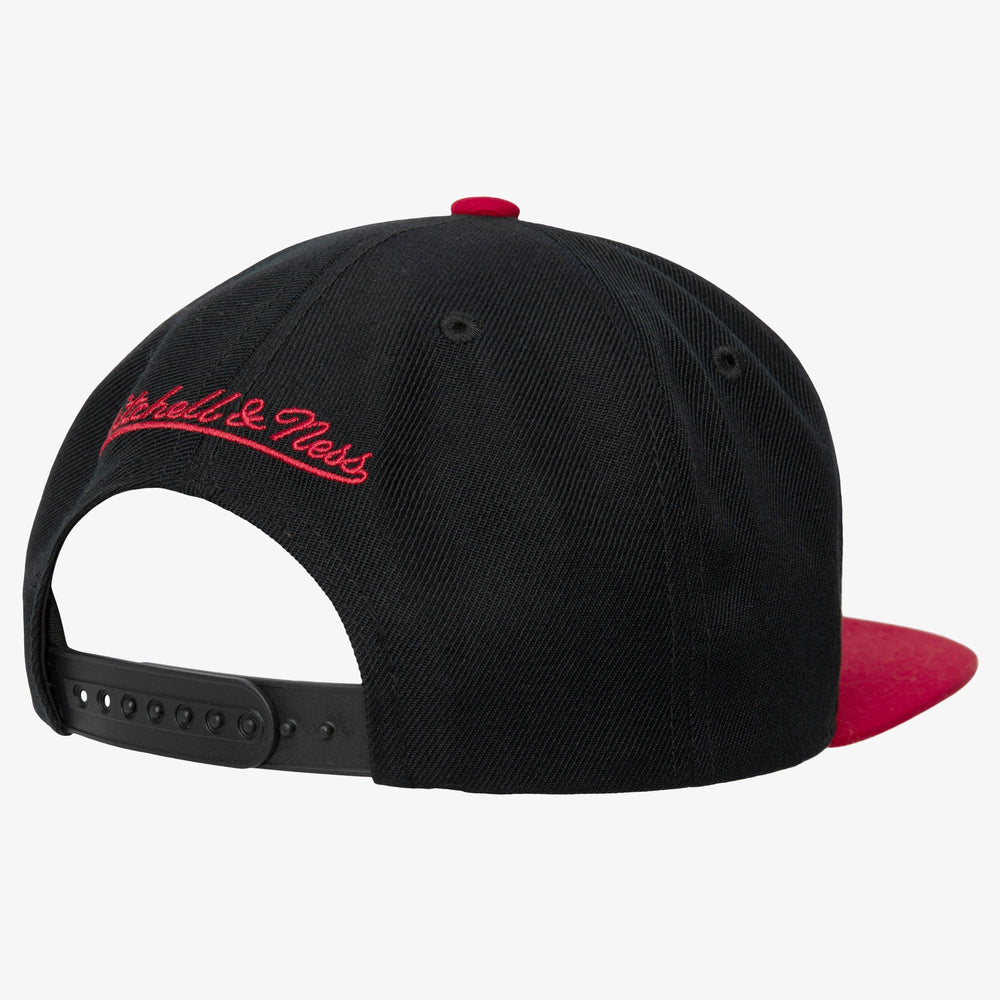 Mitchell And Ness Gorra Hombre Philadelphia 76Ers NBA TEAM 2Tone 2.0 - NBA Store Chile