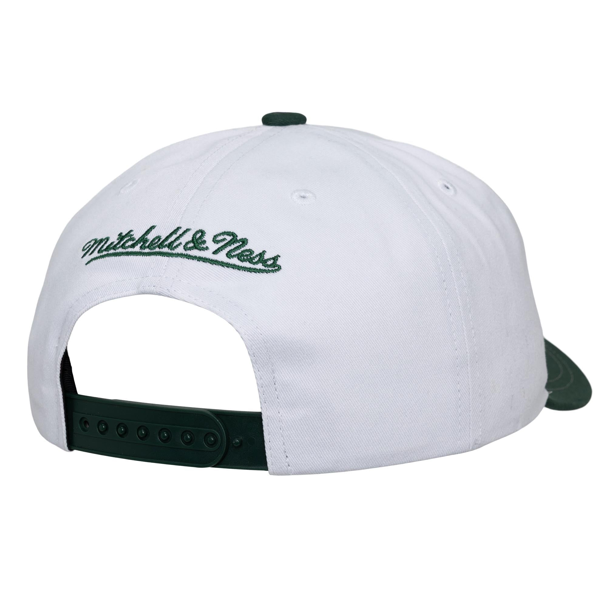Mitchell and Ness Gorra Hombre Seattle Supersonics - NBA Store Chile