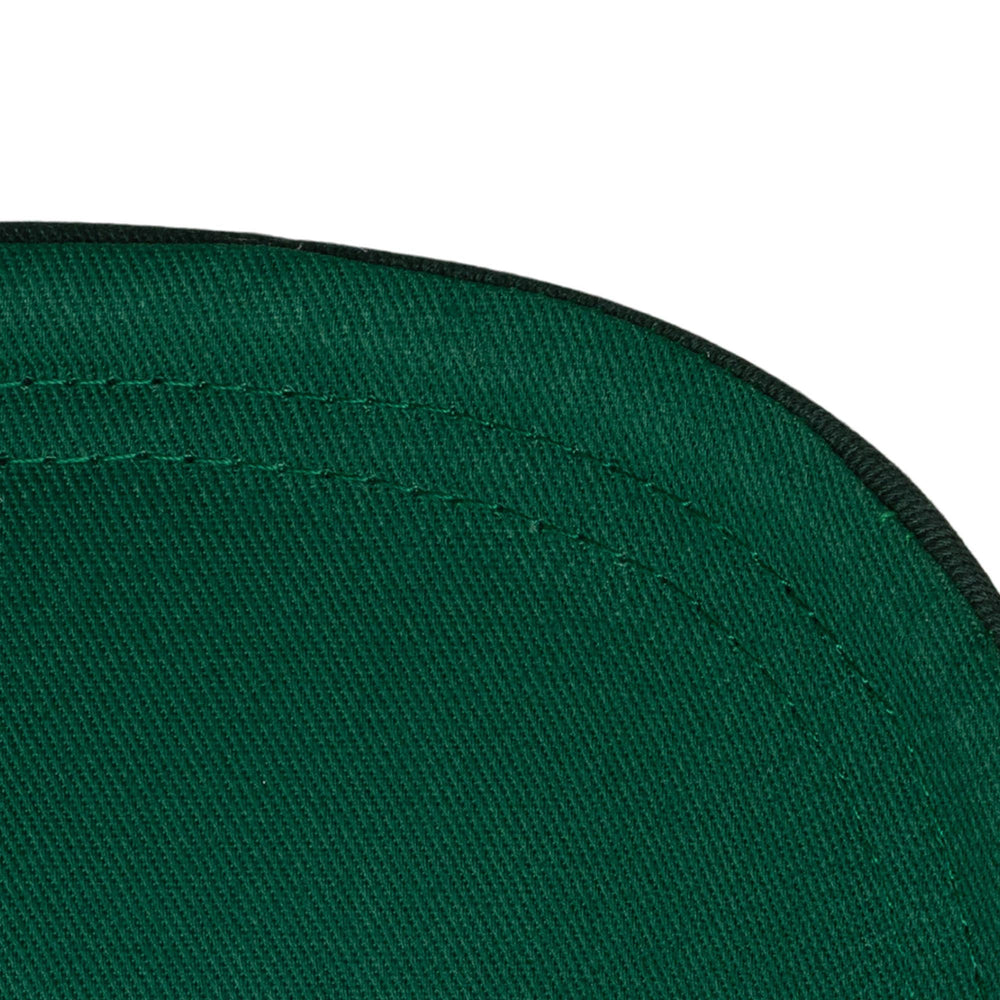 Mitchell and Ness Gorra Hombre Seattle Supersonics - NBA Store Chile
