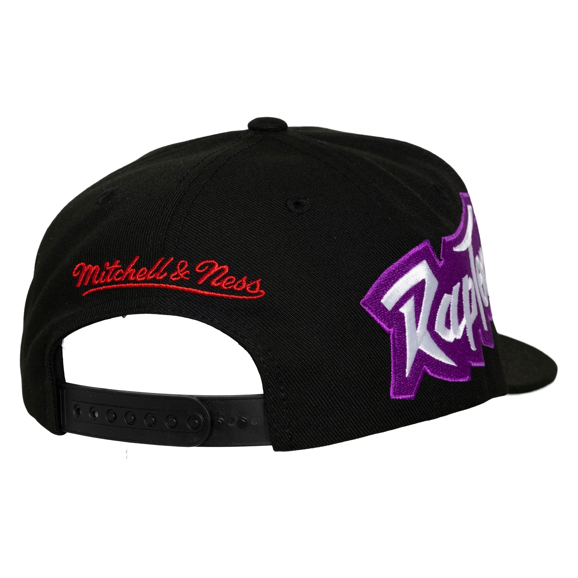 Mitchell and Ness Gorra Hombre Toronto Raptors - NBA Store Chile