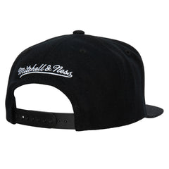 Mitchell And Ness Gorra Hombre Toronto Raptors - NBA Store Chile