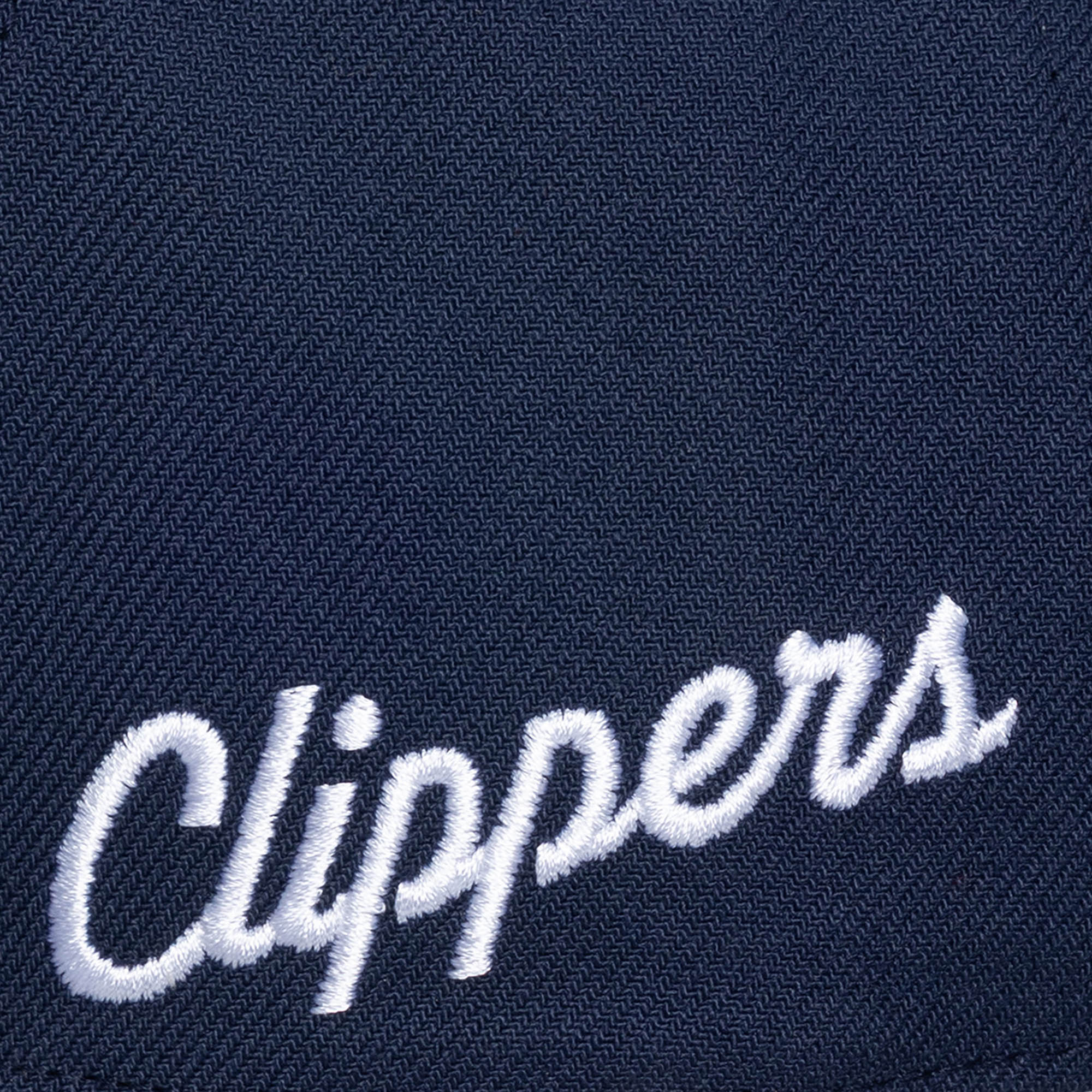 Mitchell and Ness Gorra Legendary Away Pro Snapback Hombre Los Angeles Clippers - NBA Store Chile