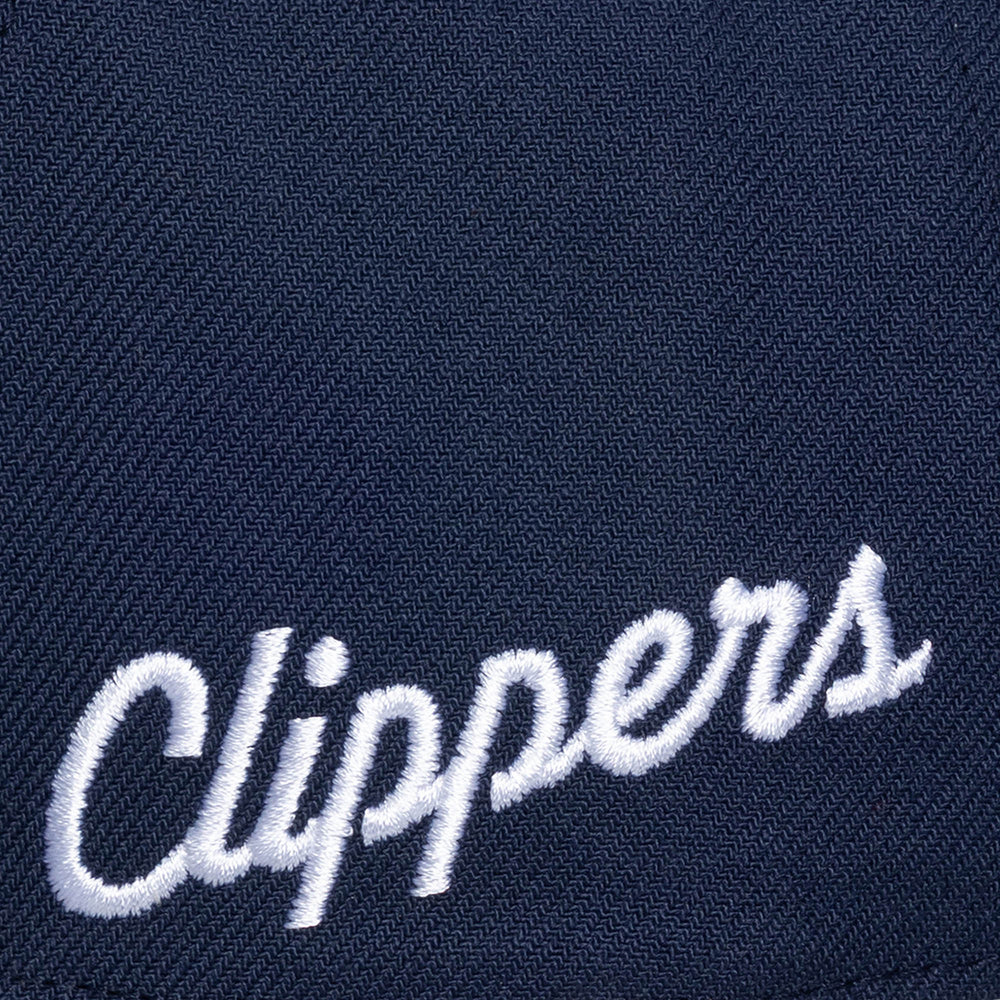 Mitchell and Ness Gorra Legendary Away Pro Snapback Hombre Los Angeles Clippers - NBA Store Chile