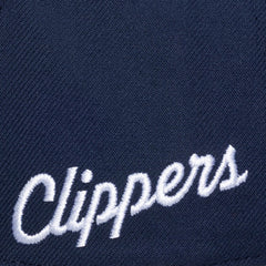 Mitchell and Ness Gorra Legendary Away Pro Snapback Hombre Los Angeles Clippers - NBA Store Chile