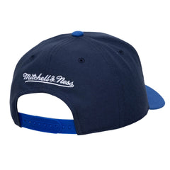 Mitchell and Ness Gorra Legendary Away Pro Snapback Hombre Los Angeles Clippers - NBA Store Chile