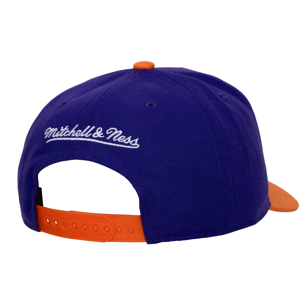 Mitchell and Ness Gorra Legendary Away Pro Snapback Hombre Phoenix Suns - NBA Store Chile