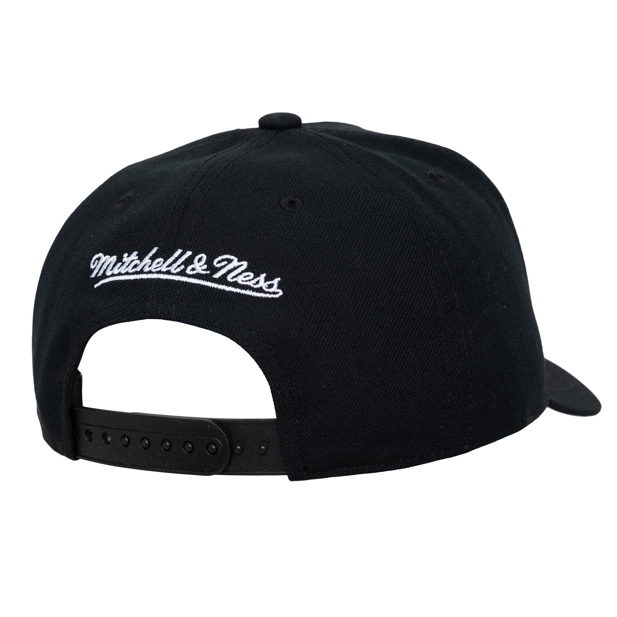 Mitchell and Ness Gorra Legendary Away Pro Snapback Hombre Utah Jazz - NBA Store Chile