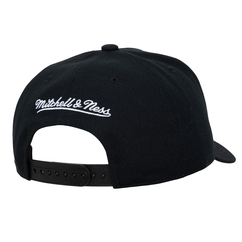 Mitchell and Ness Gorra Legendary Away Pro Snapback Hombre Utah Jazz - NBA Store Chile