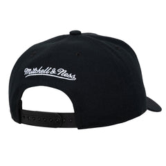 Mitchell and Ness Gorra Legendary Away Pro Snapback Hombre Utah Jazz - NBA Store Chile