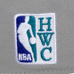 Mitchell and Ness Gorra Legendary Away Pro Snapback Hwc Hombre Charlotte Hornets - NBA Store Chile