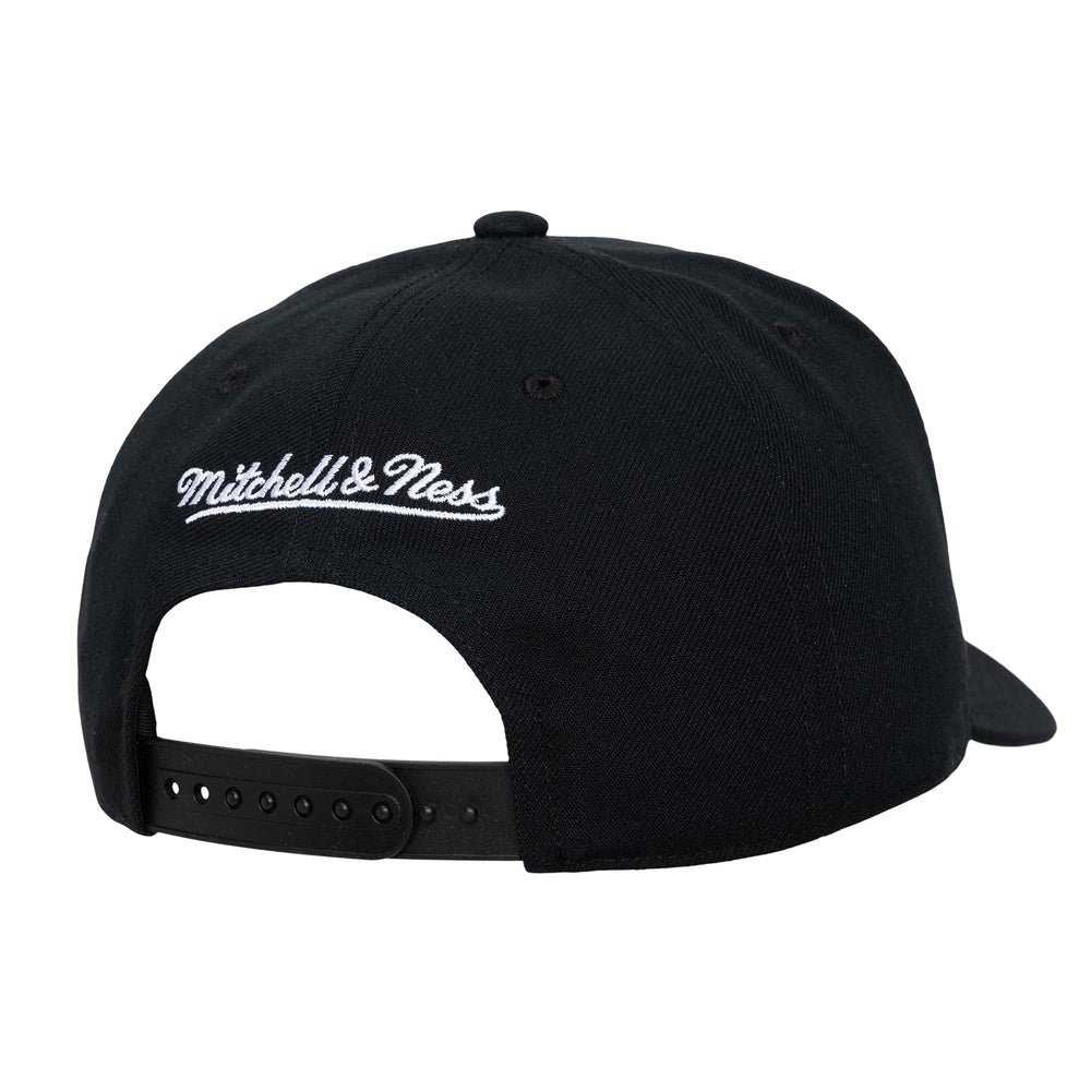 Mitchell and Ness Gorra Legendary Away Pro Snapback Hwc Hombre Houston Rockets - NBA Store Chile