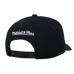 Mitchell and Ness Gorra Legendary Away Pro Snapback Hwc Hombre Houston Rockets - NBA Store Chile