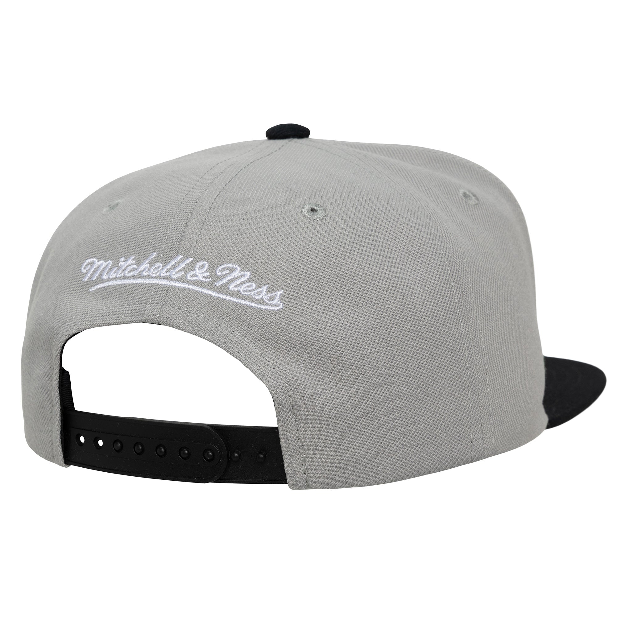 Mitchell and Ness Gorra Legendary Away Snapback Hombre Orlando Magic - NBA Store Chile