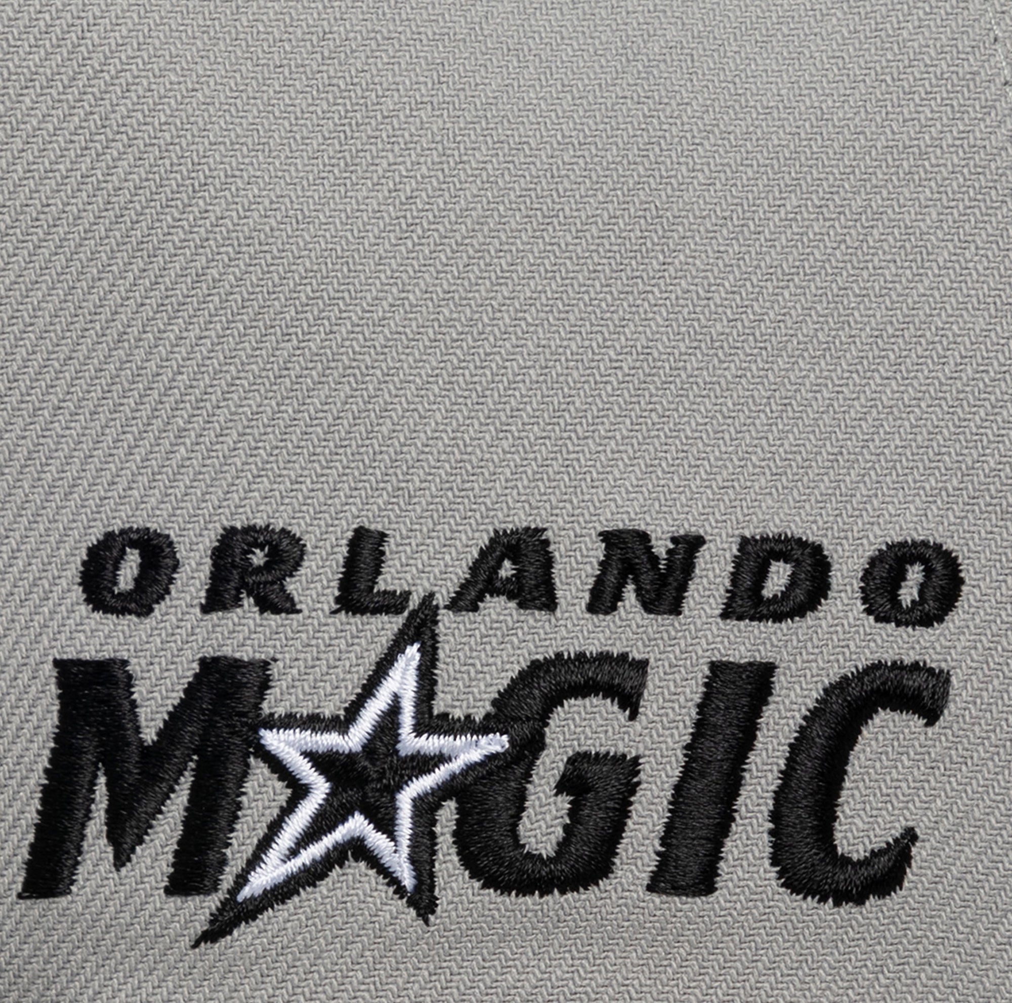 Mitchell and Ness Gorra Legendary Away Snapback Hombre Orlando Magic - NBA Store Chile