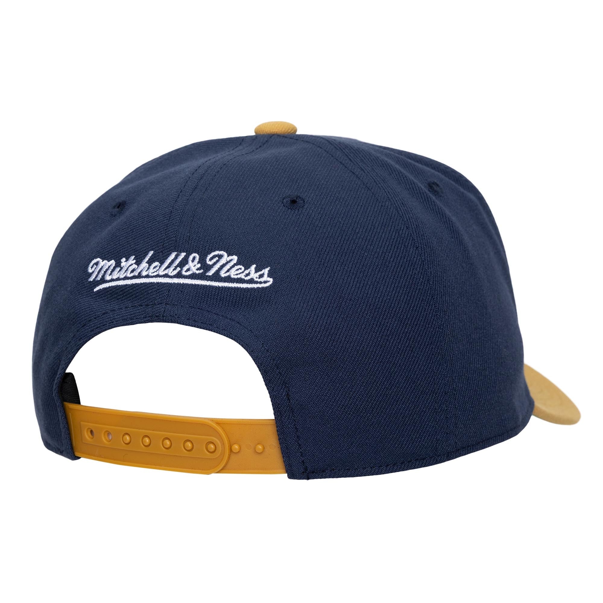 Mitchell and Ness Gorra Legendary Home Pro Snapback Hwc Hombre Denver Nuggets - NBA Store Chile