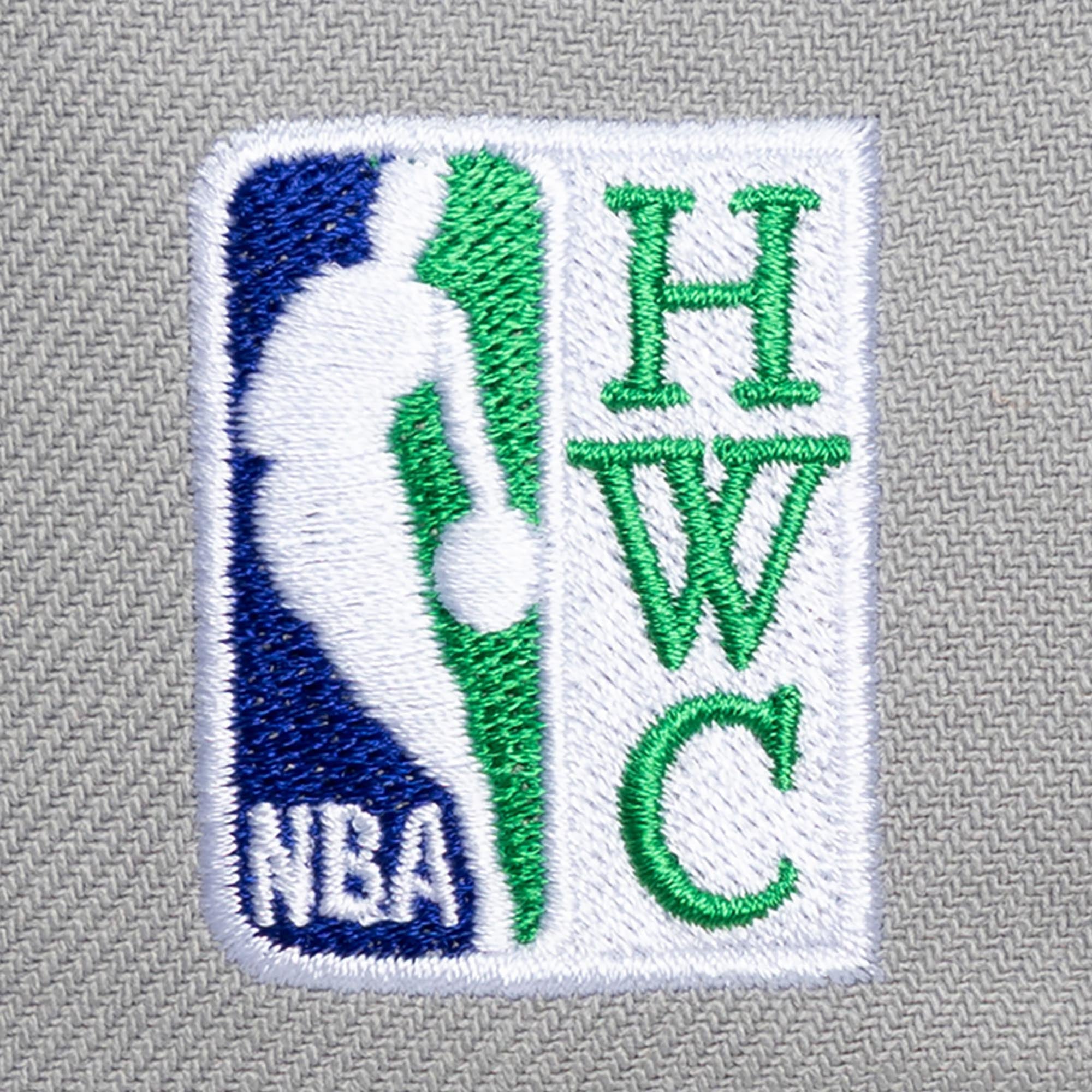 Mitchell and Ness Gorra Legendary Home Pro Snapback Hwc Hombre Minnesota Timberwolves - NBA Store Chile