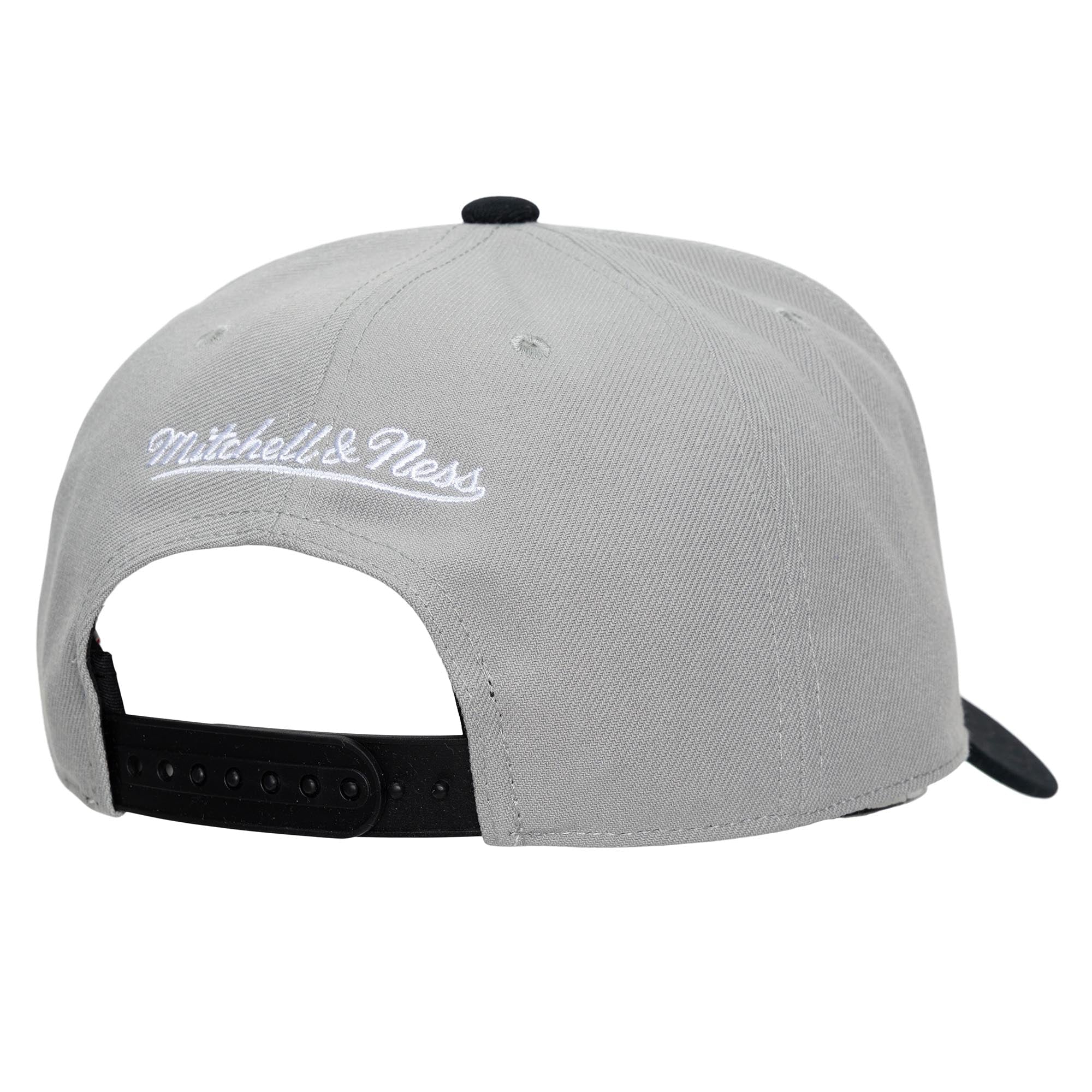 Mitchell and Ness Gorra Legendary Home Pro Snapback Hwc Hombre Minnesota Timberwolves - NBA Store Chile