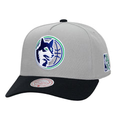 Mitchell and Ness Gorra Legendary Home Pro Snapback Hwc Hombre Minnesota Timberwolves - NBA Store Chile