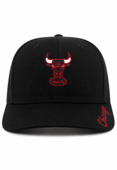 Mitchell and Ness Gorra Match Up Hombre Chicago Bulls - NBA Store Chile