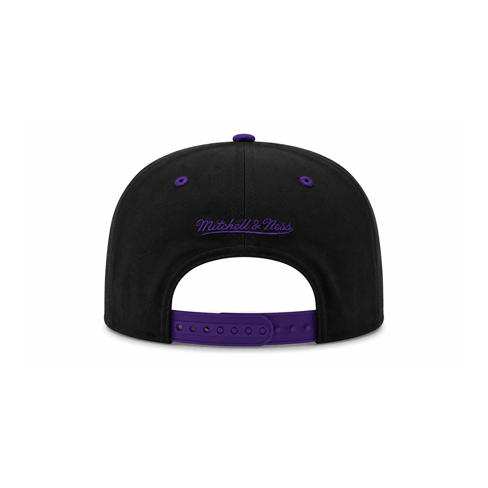 Mitchell and Ness Gorra Match Up Hombre Los Angeles Lakers - NBA Store Chile