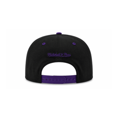 Mitchell and Ness Gorra Match Up Hombre Los Angeles Lakers - NBA Store Chile