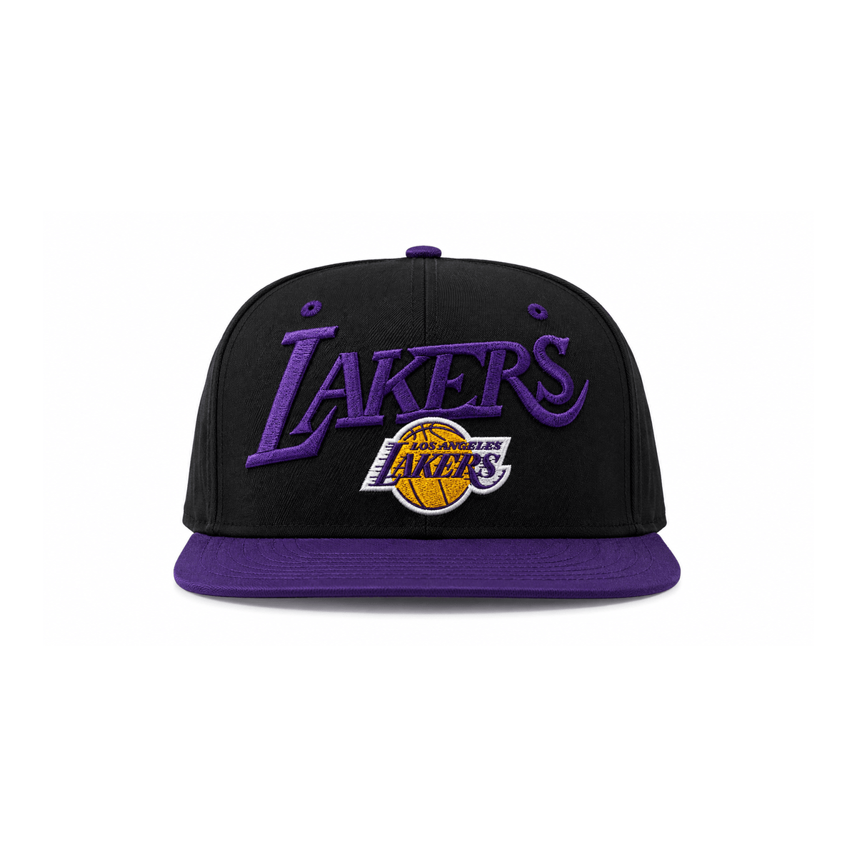 Mitchell and Ness Gorra Match Up Hombre Los Angeles Lakers - NBA Store Chile