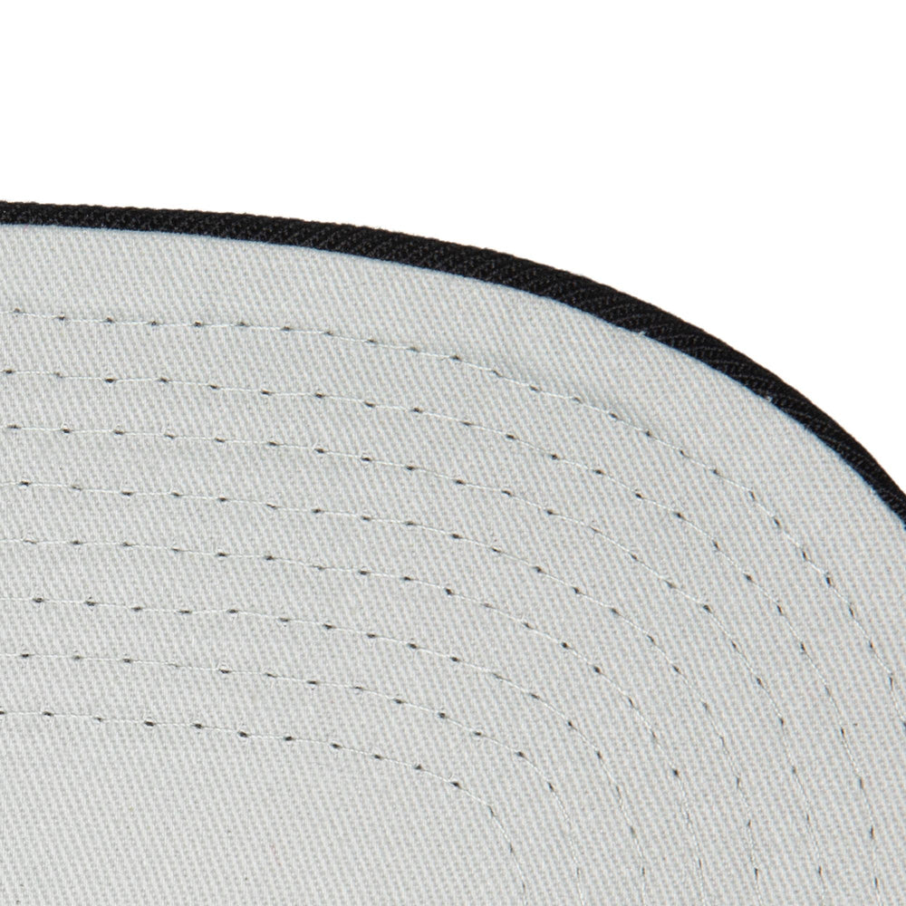 Mitchell and Ness Gorra Team 2 Tone 2.0 Hombre Chicago Bulls - NBA Store Chile