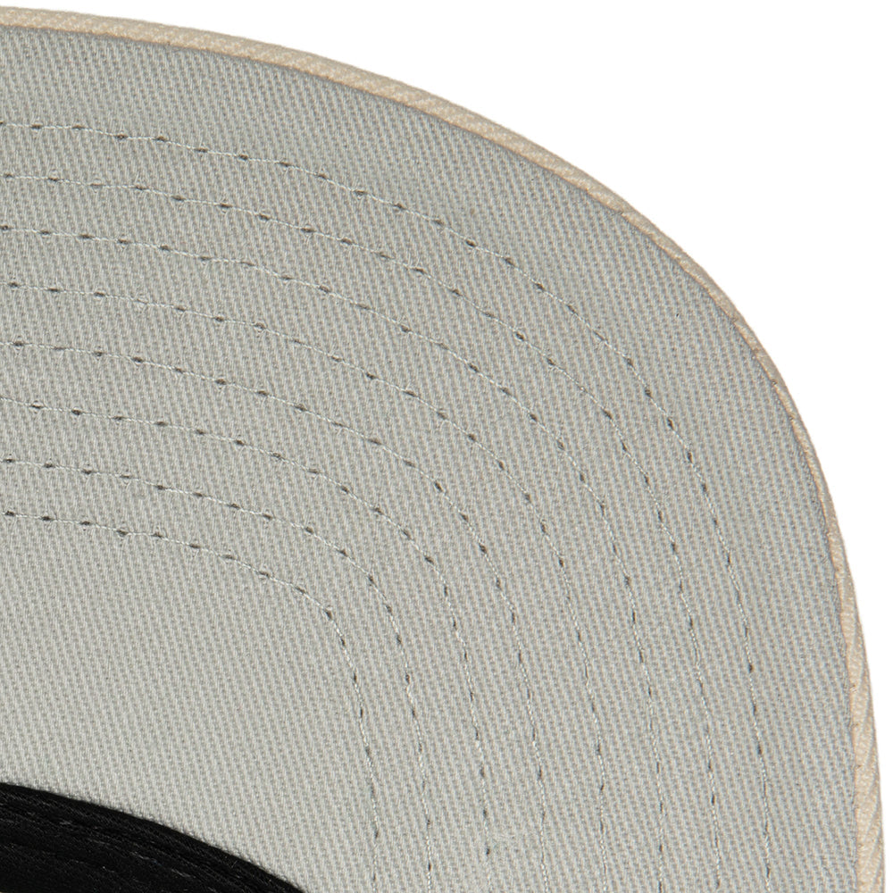 Mitchell and Ness Gorra Team 2 Tone 2.0 Hombre Milwaukee Bucks - NBA Store Chile