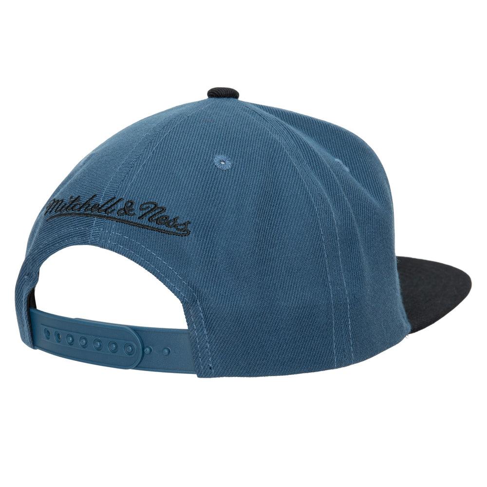 Mitchell and Ness Gorra Team 2 Tone 2.0 Hombre Minnesota Timberwolves - NBA Store Chile