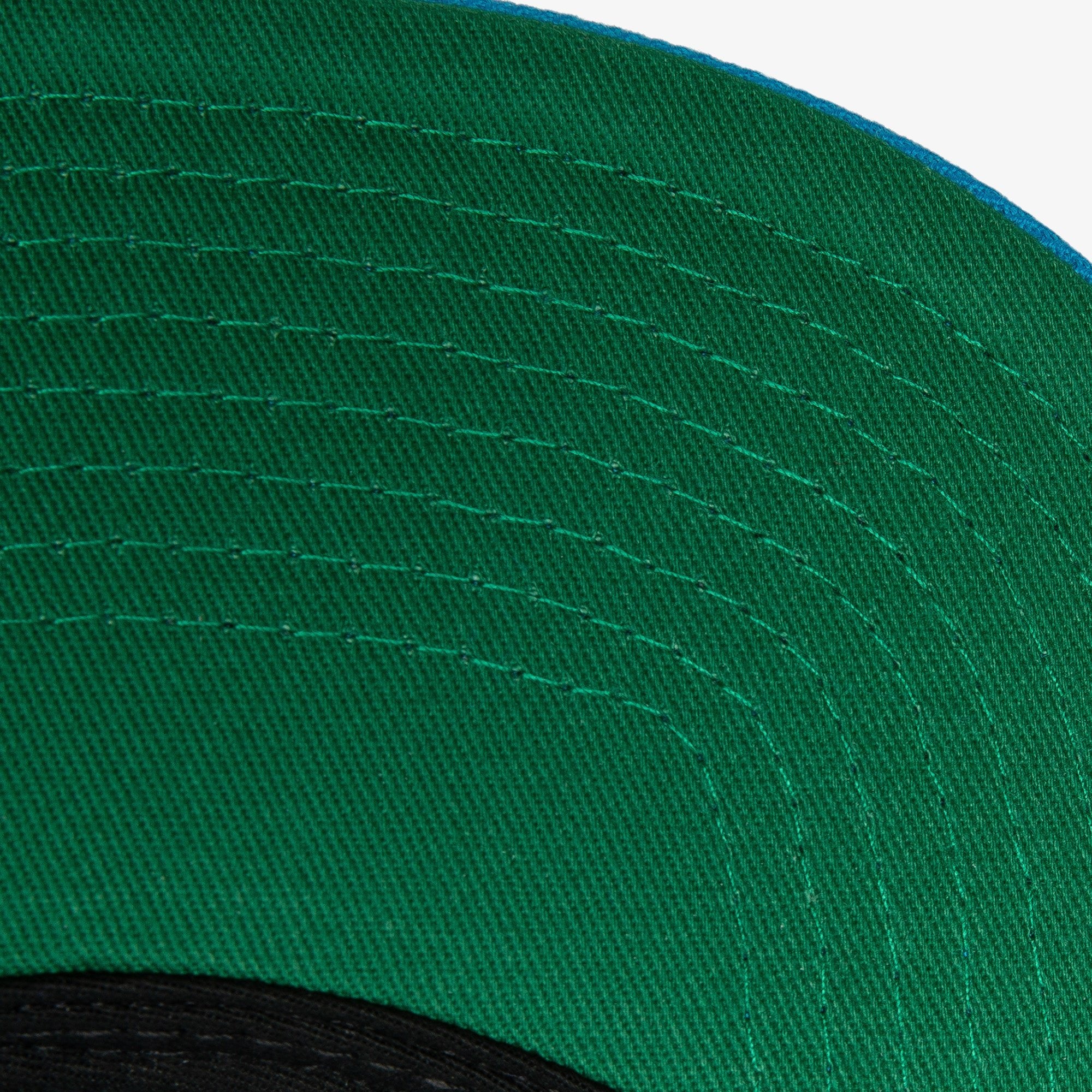 Mitchell and Ness Gorra Team 2 Tone 2.0 Hombre Utah Jazz - NBA Store Chile