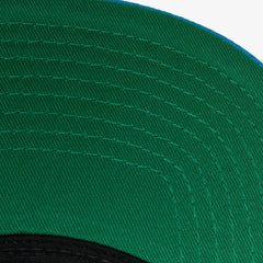 Mitchell and Ness Gorra Team 2 Tone 2.0 Hombre Utah Jazz - NBA Store Chile