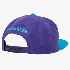 Mitchell and Ness Gorra Team 2 Tone 2.0 Hombre Utah Jazz - NBA Store Chile