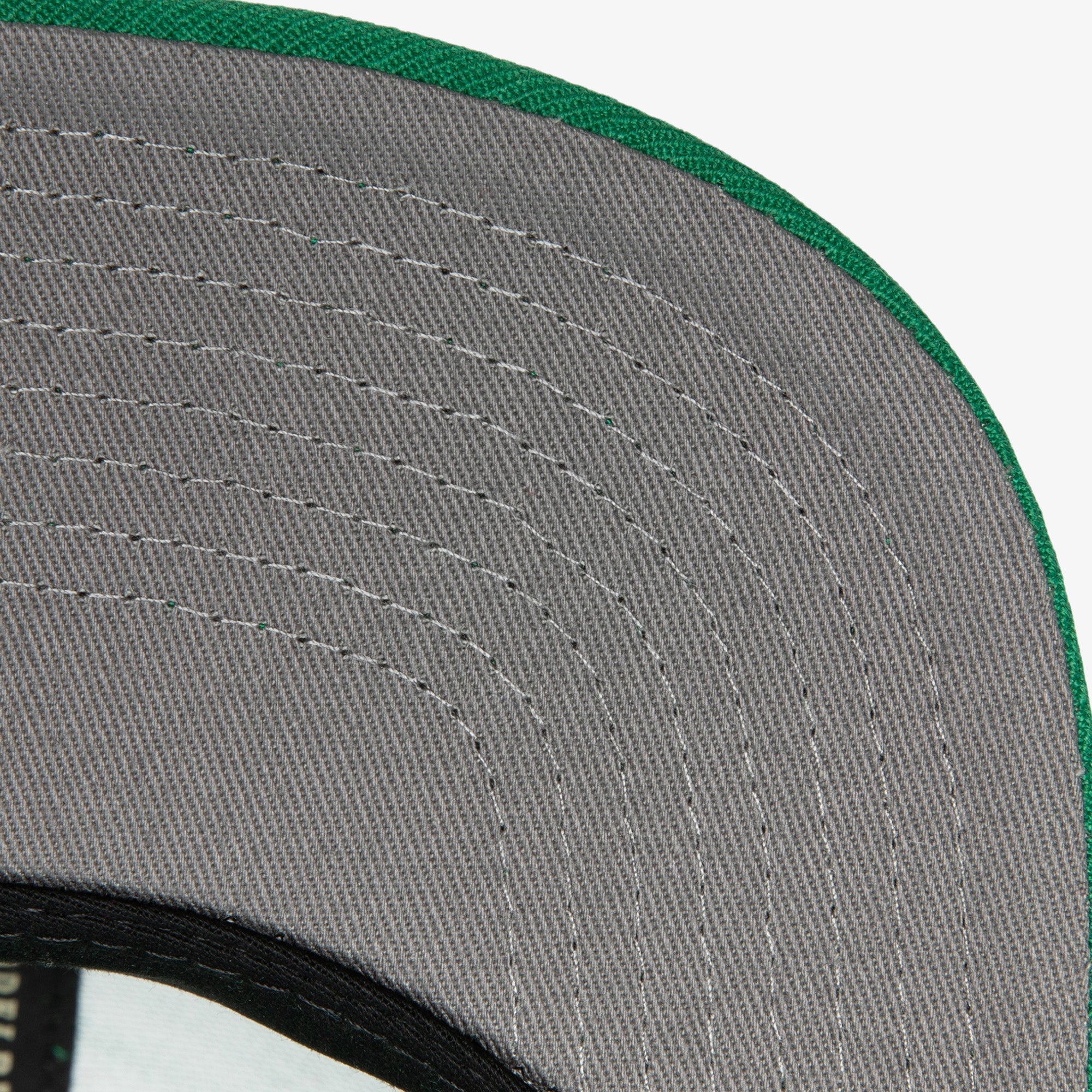 Mitchell and Ness Gorra Team Ground 2.0 Hombre Boston Celtics - NBA Store Chile