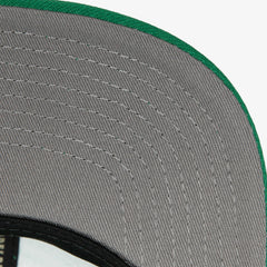 Mitchell and Ness Gorra Team Ground 2.0 Hombre Boston Celtics - NBA Store Chile