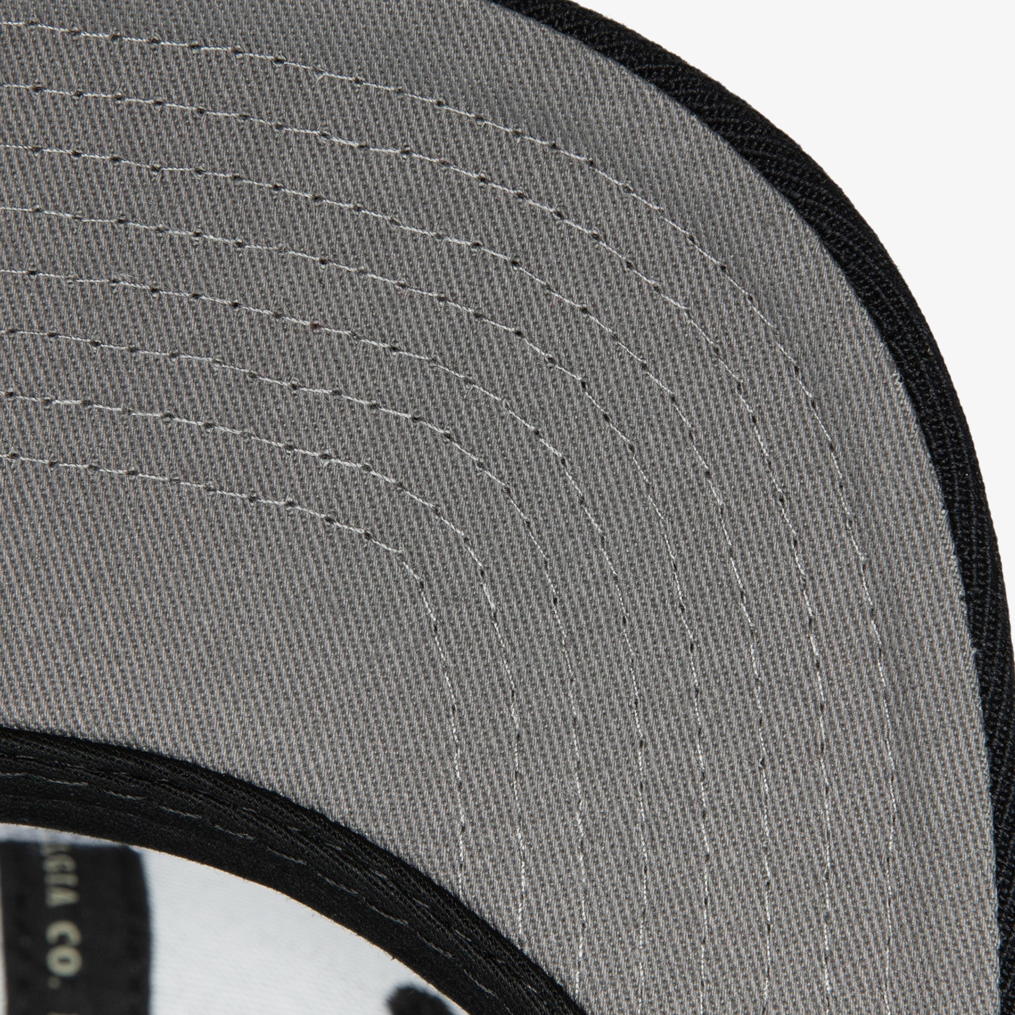 Mitchell and Ness Gorra Team Ground 2.0 Hombre Brooklyn Nets - NBA Store Chile